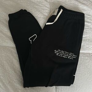 Darc sport sweat pants